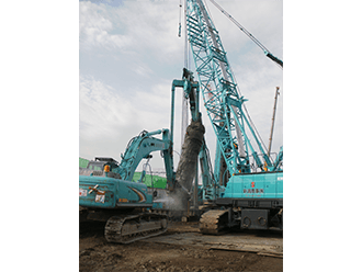 アボロン社製25tラフター用多滑車